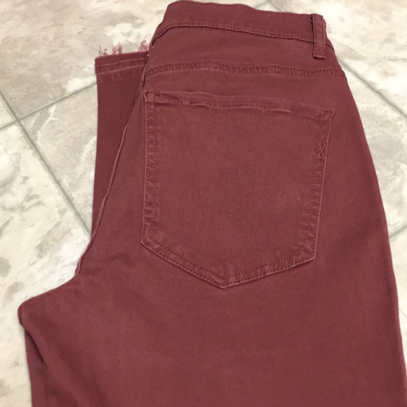 Express Ankle legging High Rise - Picture 6 of 7